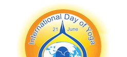 International Yoga Day