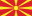 north-macedonia flag