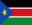 south-sudan flag