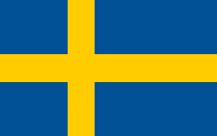 2015 Sweden Holidays