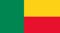 2023 Benin holidays