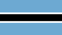 2023 Botswana holidays