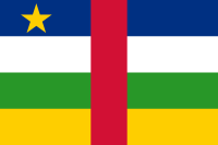 2023 Central African Republic holidays