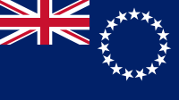 2023 Cook Islands holidays