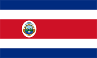 2023 Costa Rica holidays