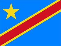 2023 Dr Congo holidays