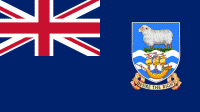 2023 Falkland Islands holidays