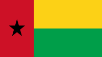 2023 Guinea Bissau holidays