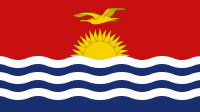 2023 Kiribati holidays