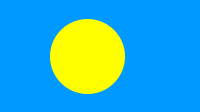 2023 Palau holidays