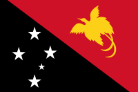 2023 Papua New Guinea holidays