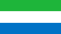 2023 Sierra Leone holidays
