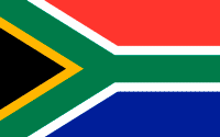 2023 South Africa holidays