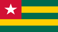2023 Togo holidays