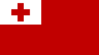2023 Tonga holidays