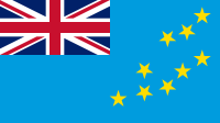 2023 Tuvalu holidays