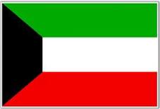  Kuwait-flag