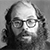 Allen Ginsberg