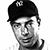 Joe DiMaggio