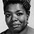 Maya Angelou