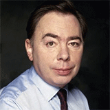 Andrew Lloyd Webber
