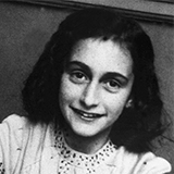 Anne Frank