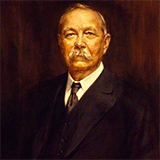 Arthur Conan Doyle