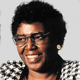 Barbara Jordan