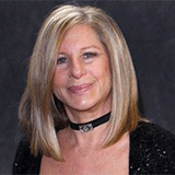 Barbra Streisand