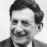 David Joseph Bohm