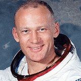 Edwin Buzz Aldrin