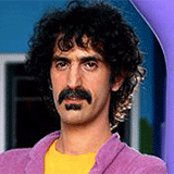 Frank Zappa 