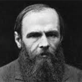 Fyodor Dostoyevsky