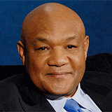 George Foreman