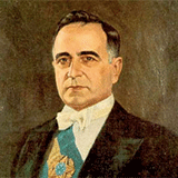 Getulio Vargas