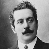 Giacomo Puccini