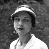 Helen Wills Moody