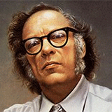 Isaac Asimov