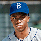 Jackie Robinson