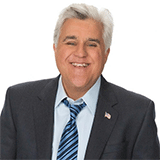 Jay Leno