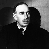John Maynard Keynes