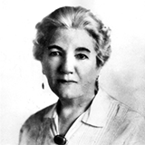 Laura Ingalls Wilder