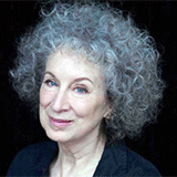 Margaret Atwood