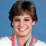 Mary Lou Retton