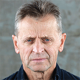 Mikhail Baryshnikov