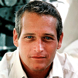 Paul Newman