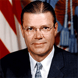 Robert McNamara