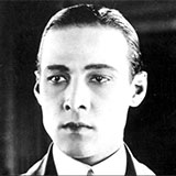 Rudolph Valentino