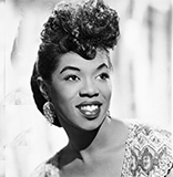 Sarah Vaughan