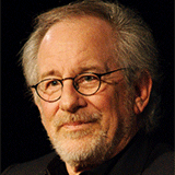 Steven Spielberg